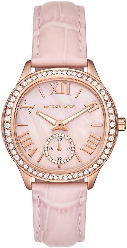 MICHAEL KORS WATCHES Mod. MK4820