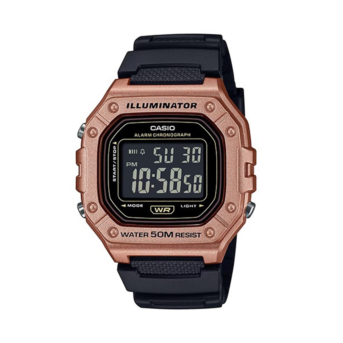 CASIO SPORT Mod. ILLUMINATOR