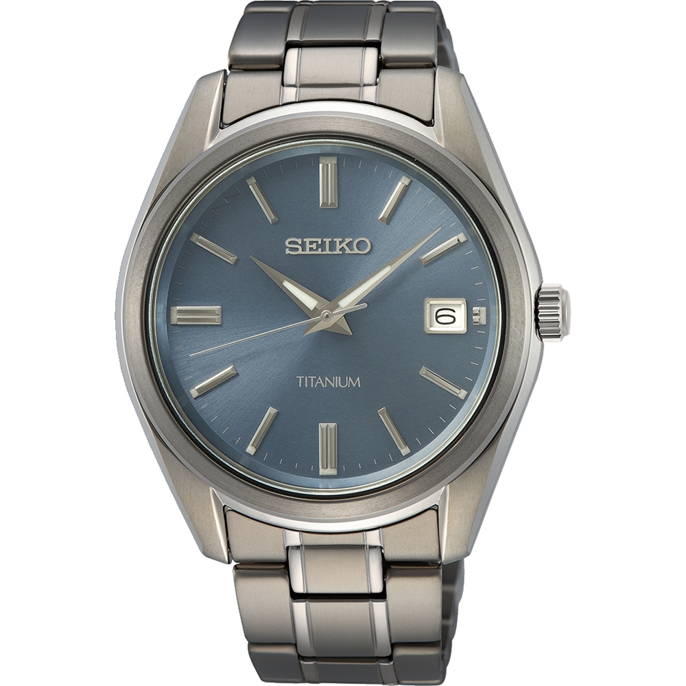SEIKO WATCHES Mod. SUR371P1