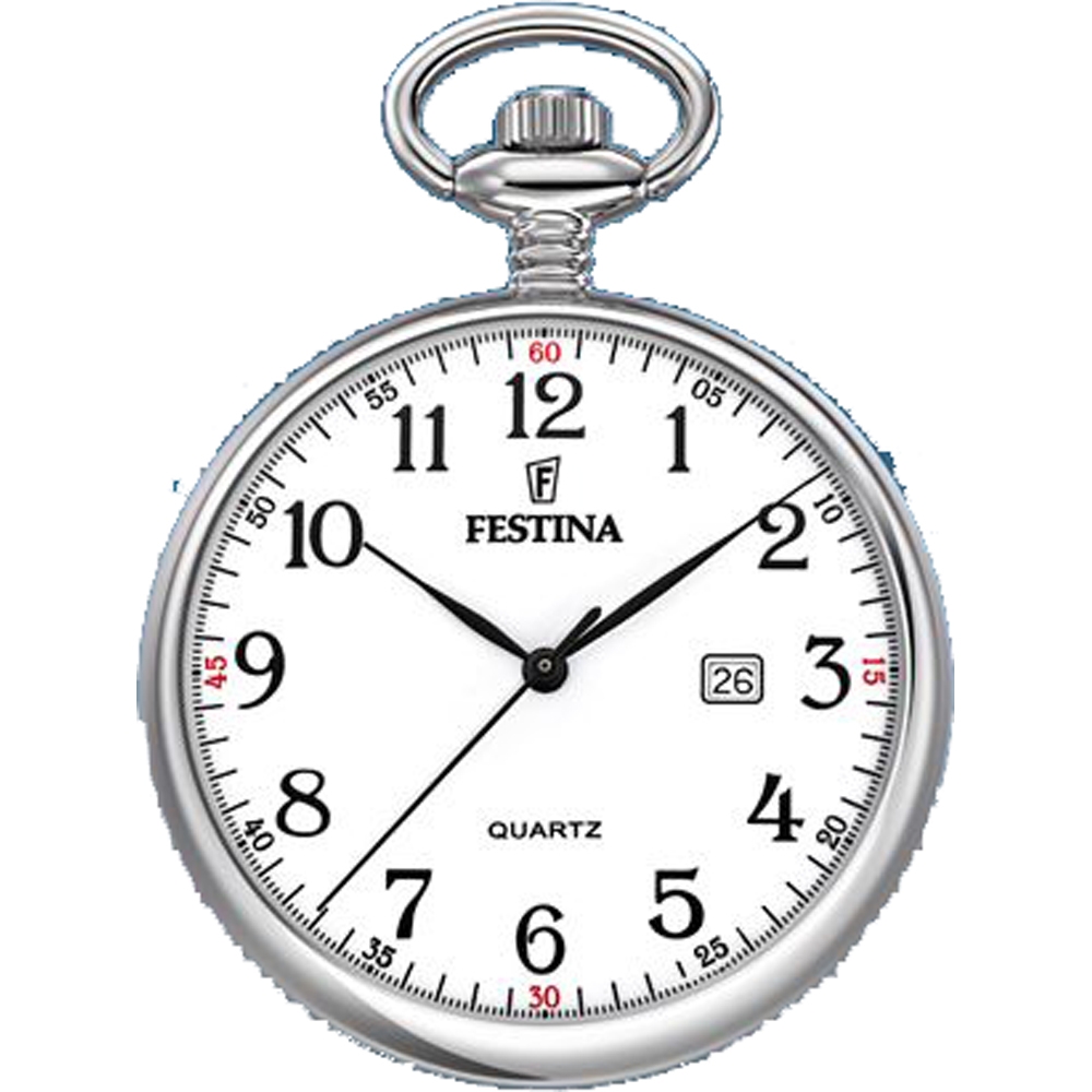 FESTINA Mod. BOLSILLO