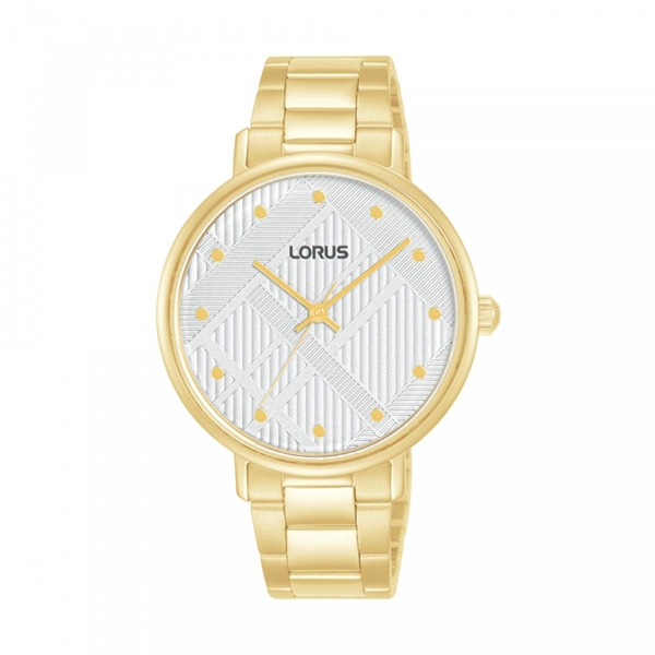 LORUS WATCHES Mod. RG298UX9