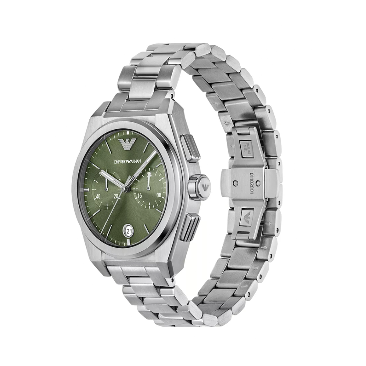 EMPORIO ARMANI WATCHES Mod. AR11640 4