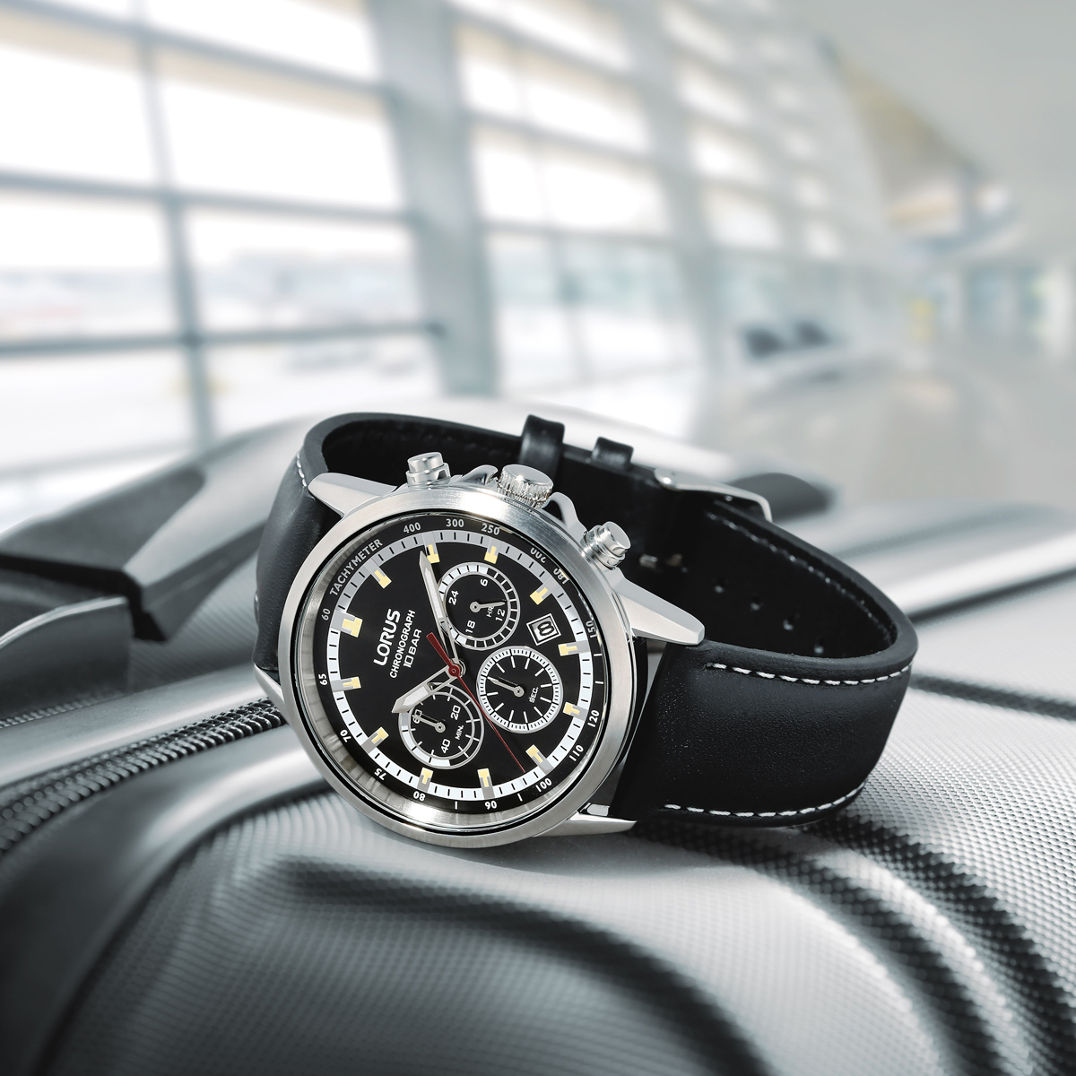 LORUS WATCHES Mod. RT301LX9 2