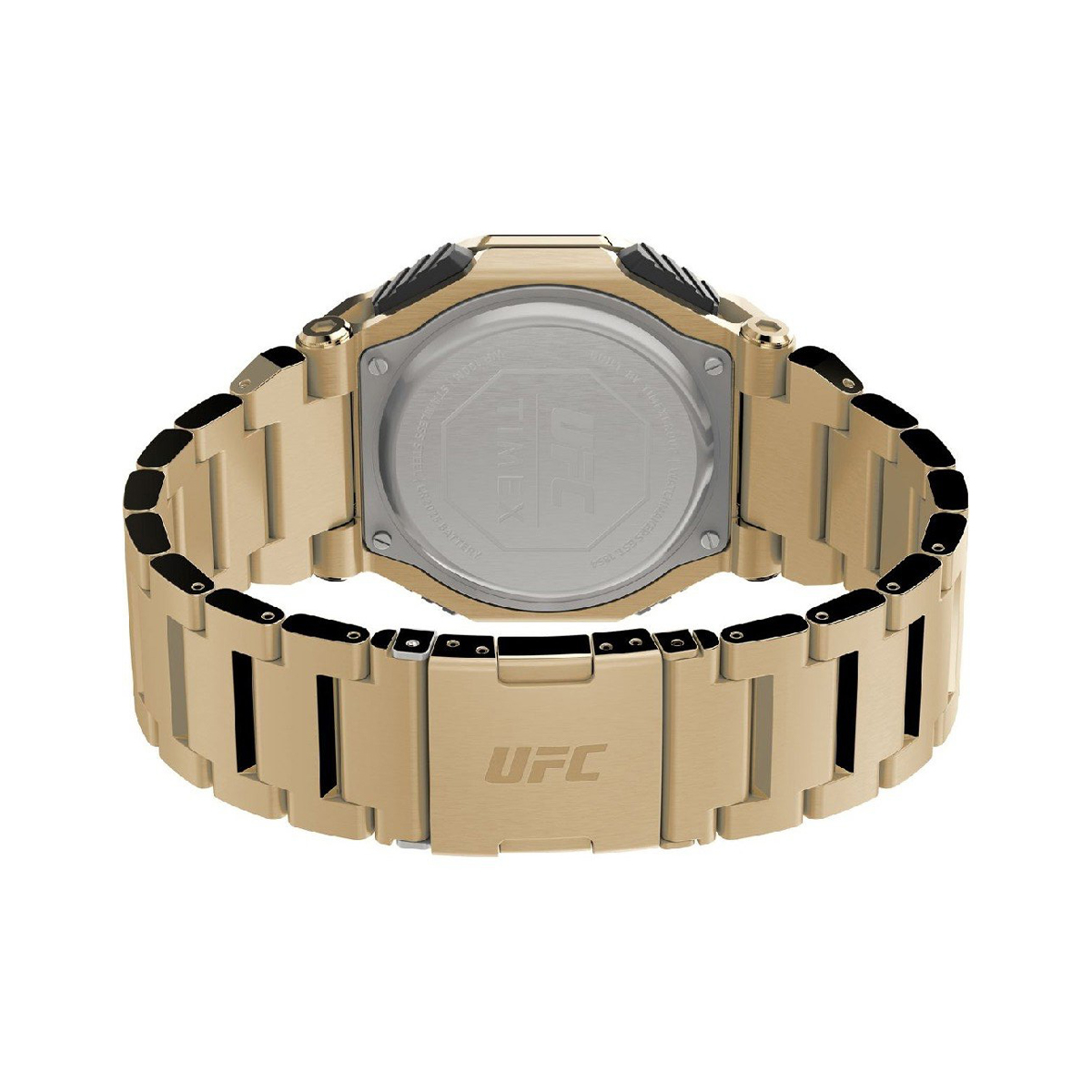 TIMEX WATCHES Mod. TW2V84500 4