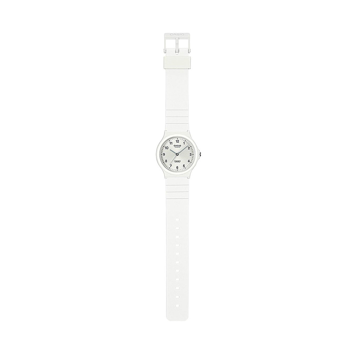 CASIO COLLECTION SERIE POP - WHITE 6