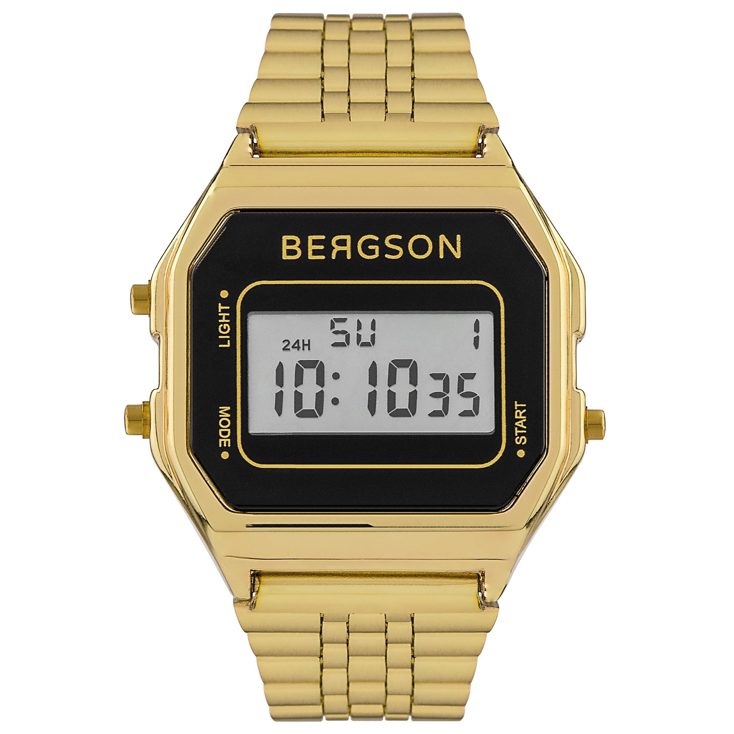 BERGSON MOD. BGW8159U3