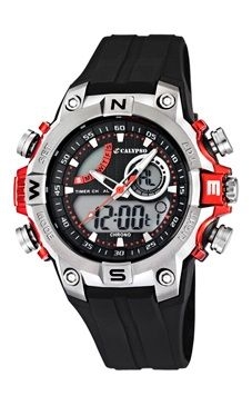 CALYPSO WATCHES Mod. K5586/1