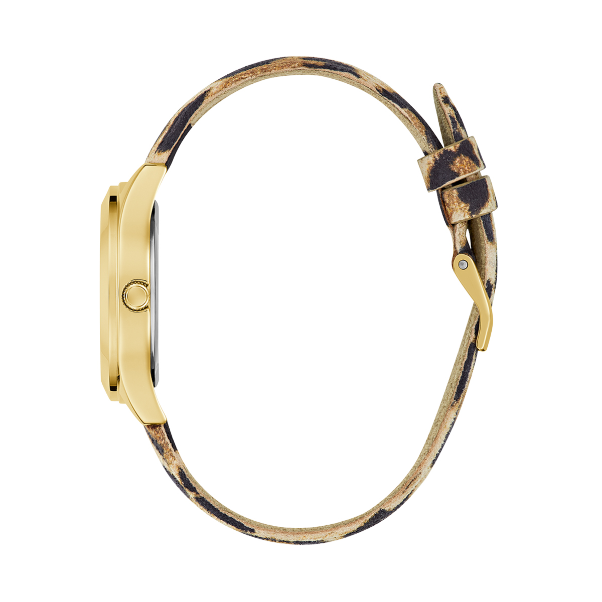 GUESS Mod. GLITZ PLAQUE 3