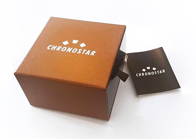 CHRONOSTAR MOD. R3753115001 2