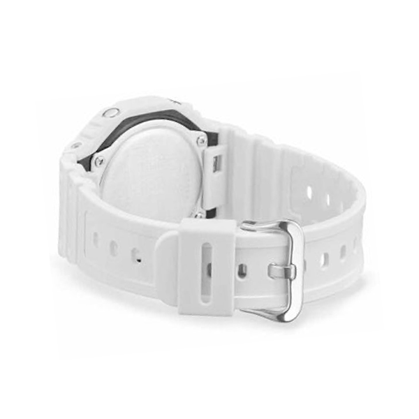 CASIO G-SHOCK Mod. OAK - TONE ON TONE SERIE - WHITE 5