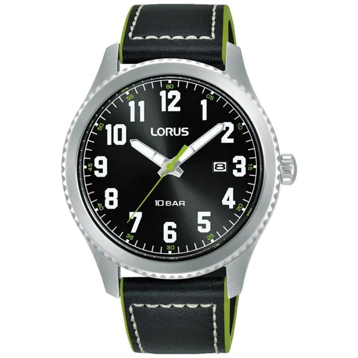 LORUS WATCHES Mod. RH985RX9