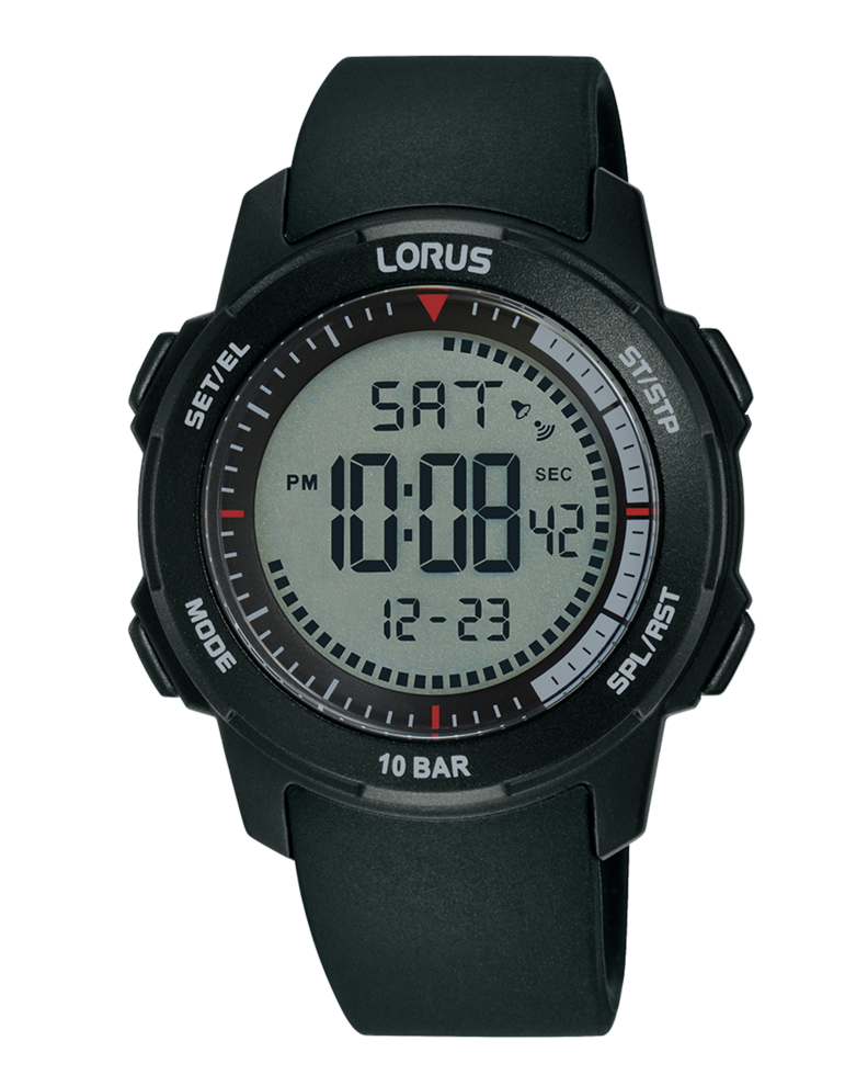 LORUS WATCHES Mod. R2371PX9 2