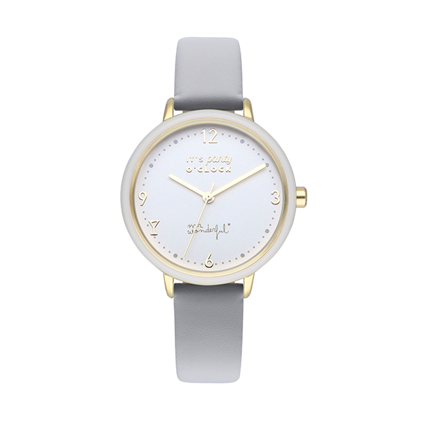 MR WONDERFUL WATCHES Mod. WR20400 2