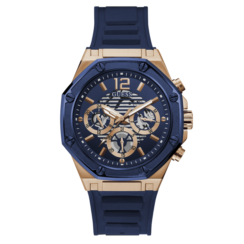 GUESS WATCHES Mod. GW0263G2 3