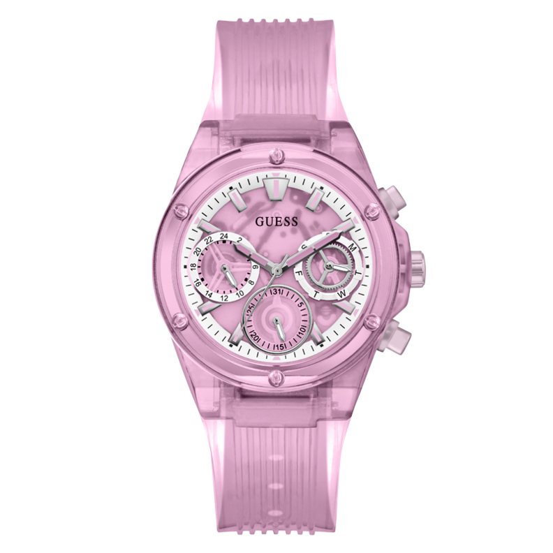 GUESS WATCHES Mod. GW0438L2 4