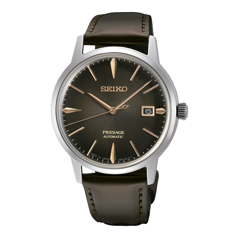 SEIKO MOD. SRPJ17J1 2