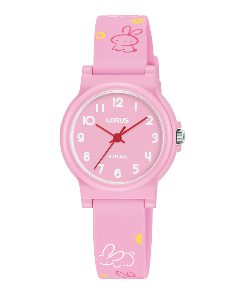 LORUS WATCHES Mod. RRX41JX9 2