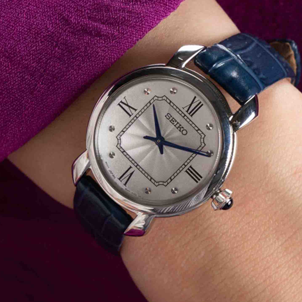 SEIKO WATCHES Mod. SUR497P2 4