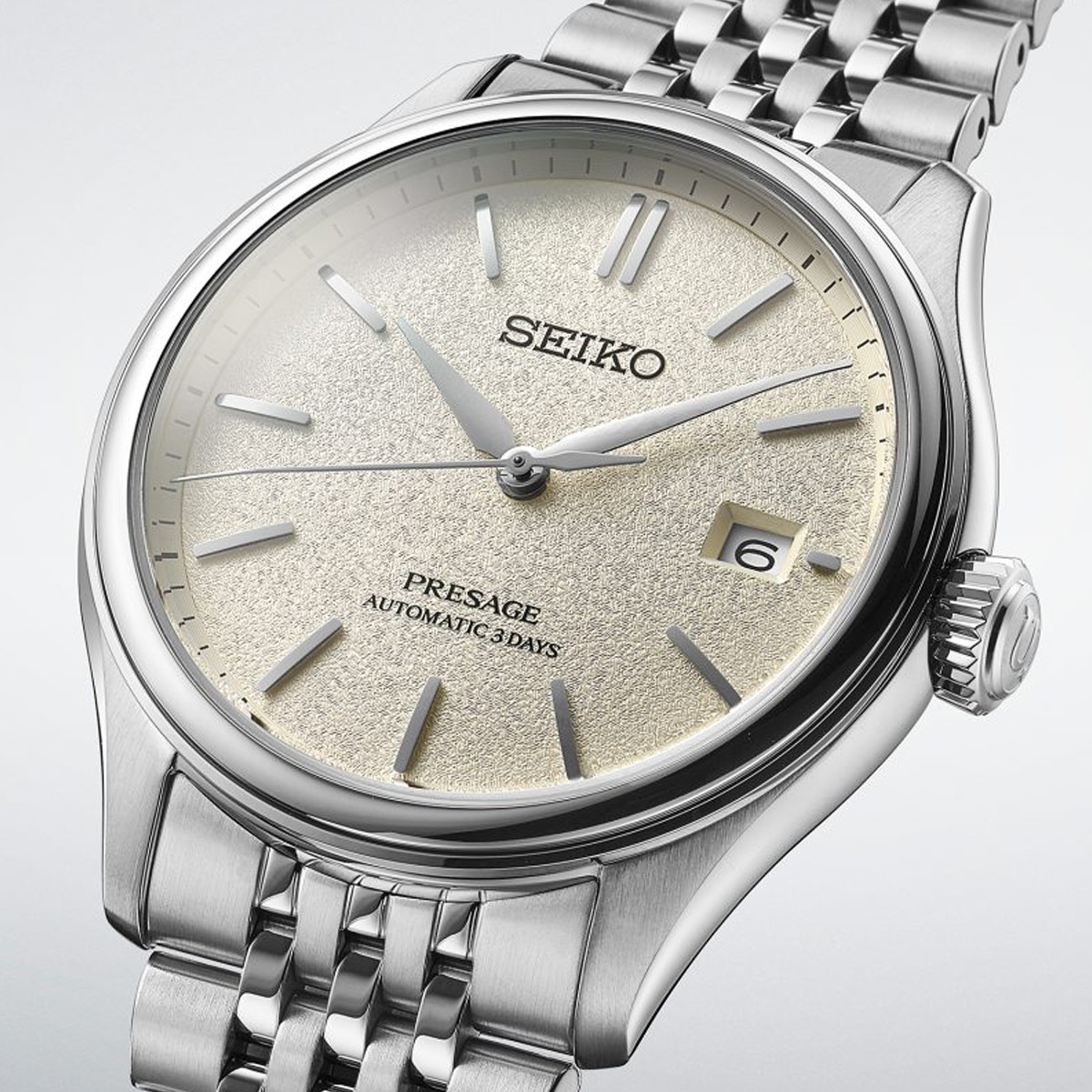 SEIKO Mod. SPB463J1 9