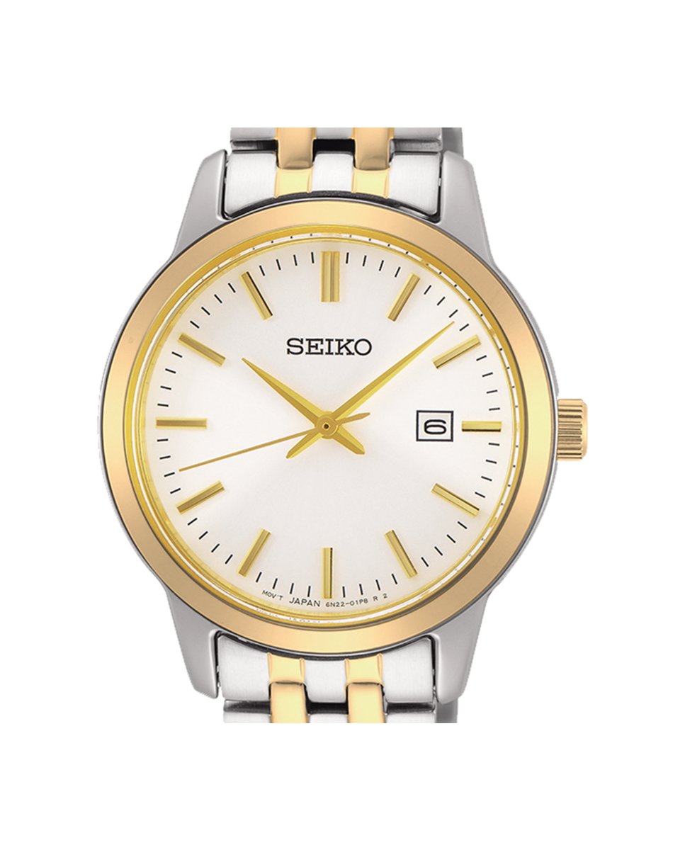 SEIKO WATCHES Mod. SUR410P1 2