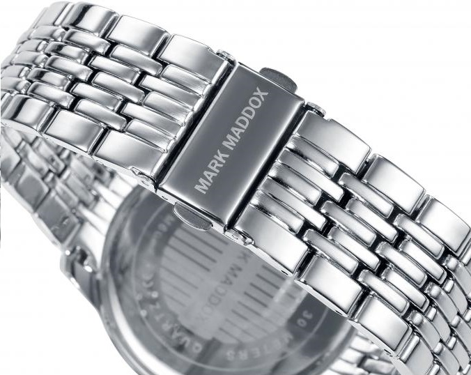 MARK MADDOX Mod. CASUAL 3