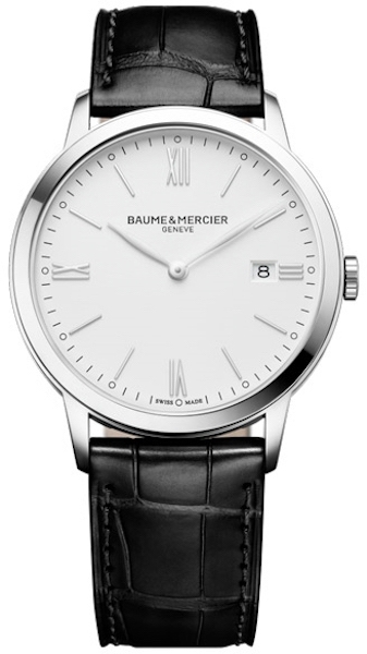 BAUME & MERCIER Mod. CLASSIMA