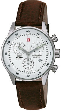 SWISS MILITARY By CHRONO Mod. 34005.04