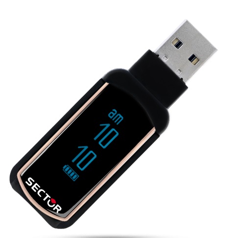 SECTOR Mod. SECTOR FIT 3