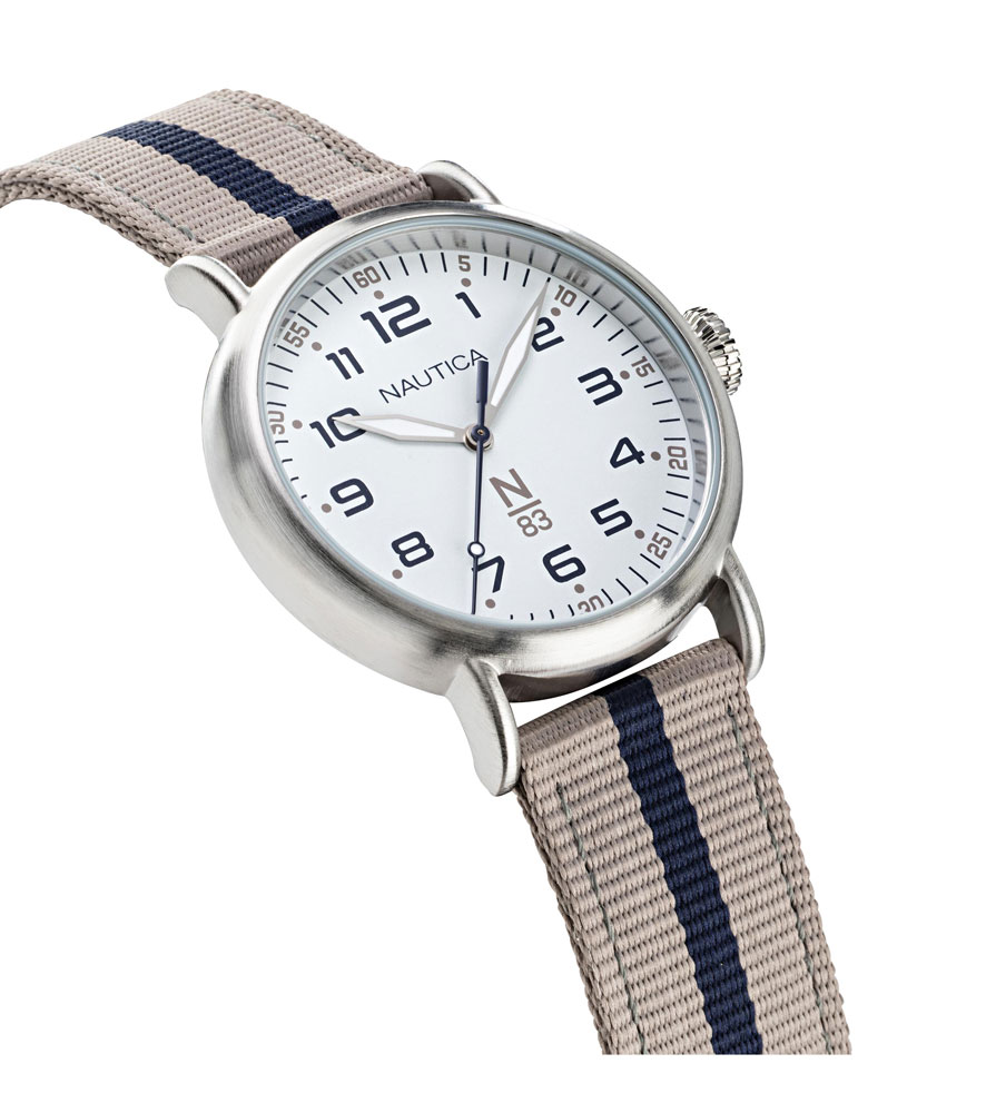 NAUTICA N83 Mod. WAKELAND 2