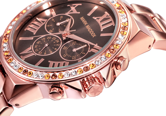 MARK MADDOX Mod. MM0013-43 2