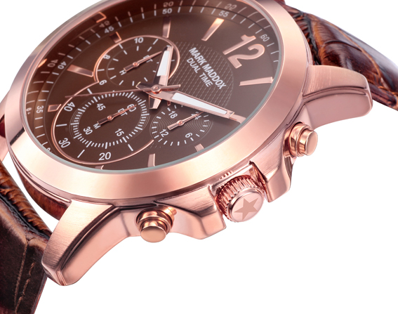 MARK MADDOX Mod. HC6010-45 2