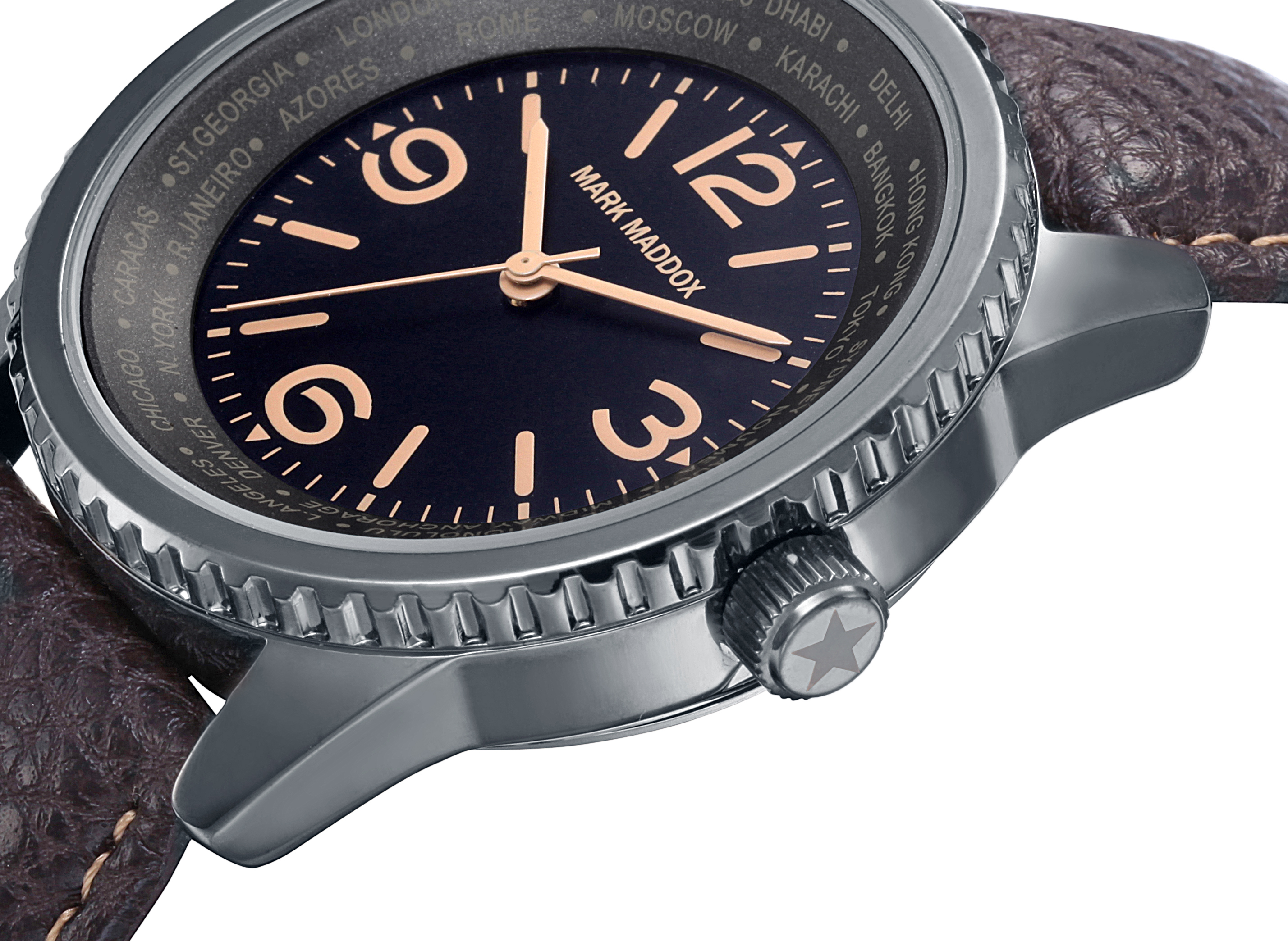 MARK MADDOX Mod. HC6015-54 2