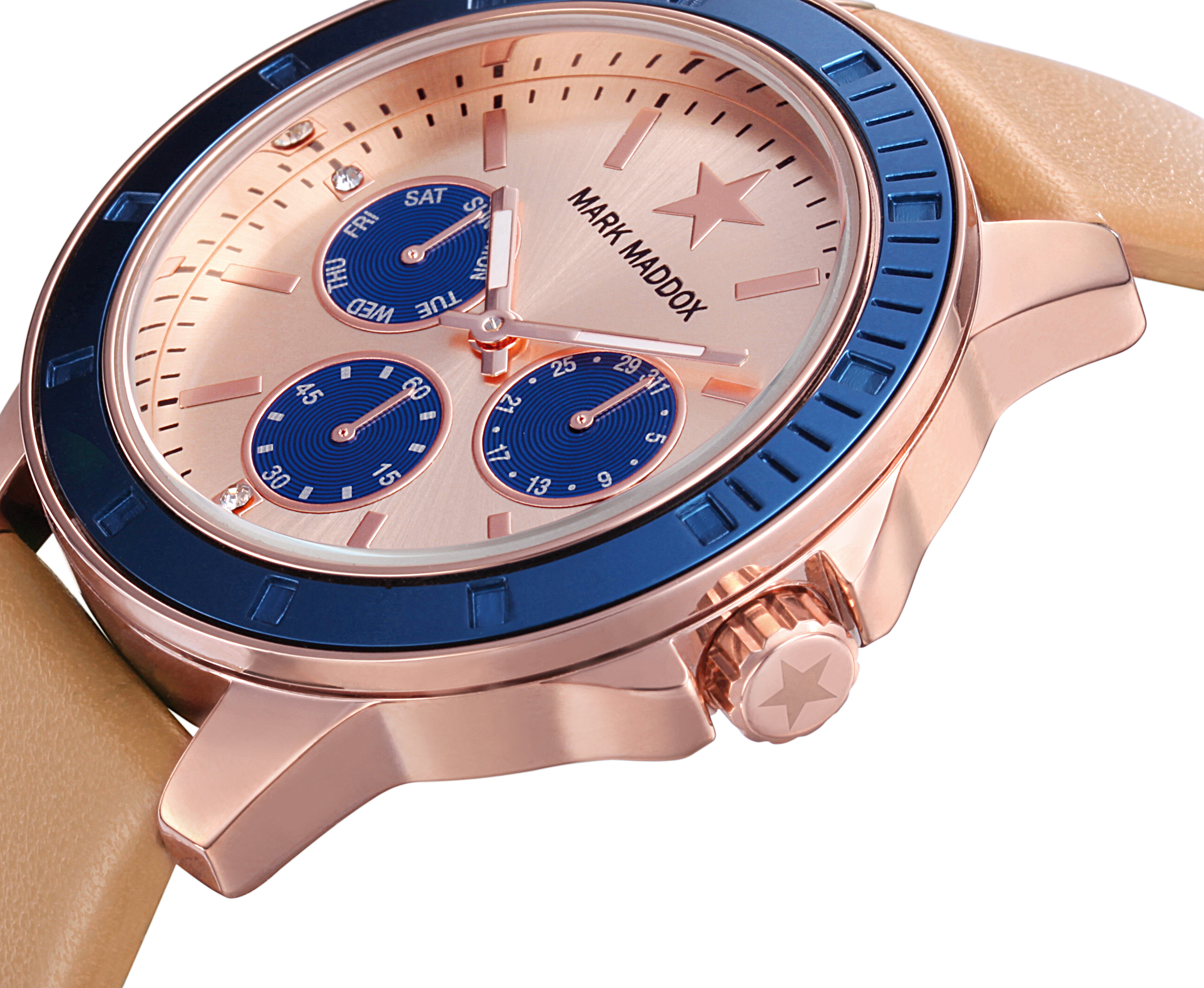 MARK MADDOX Mod. MC0014-37 2