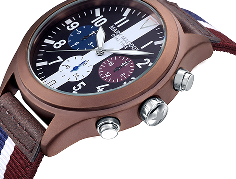 MARK MADDOX Mod. HC2001-45 2