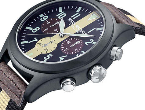 MARK MADDOX Mod. HC2001-55 2