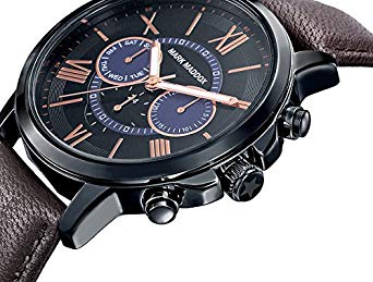 MARK MADDOX Mod. HC6016-53 2