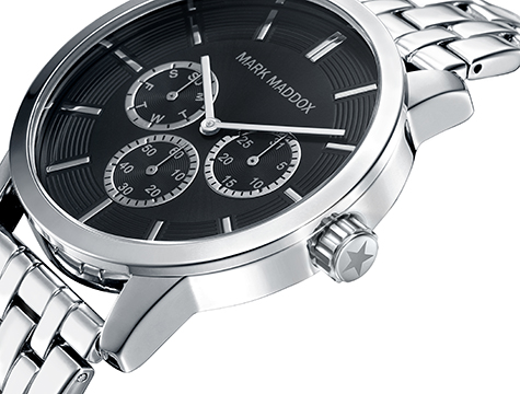 MARK MADDOX Mod. HM0011-17 2