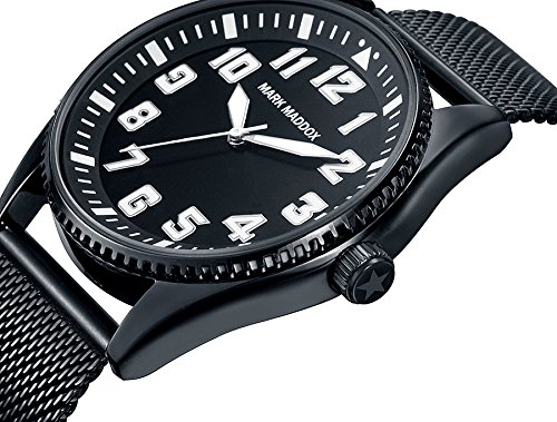 MARK MADDOX Mod. HM6010-55 2