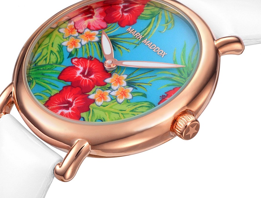 MARK MADDOX Mod. MC2001-01 2