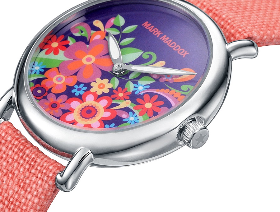 MARK MADDOX Mod. MC2001-03 2