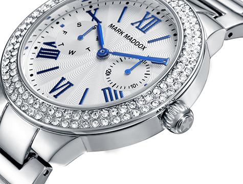 MARK MADDOX Mod. MM2001-03 2