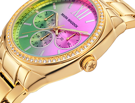 MARK MADDOX Mod. MM6012-93 2