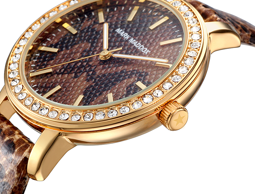 MARK MADDOX Mod. MC6009-97 2