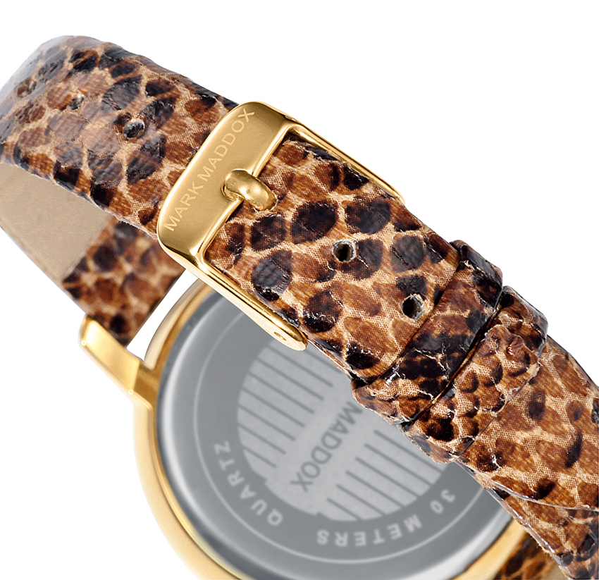 MARK MADDOX Mod. MC6009-97 3