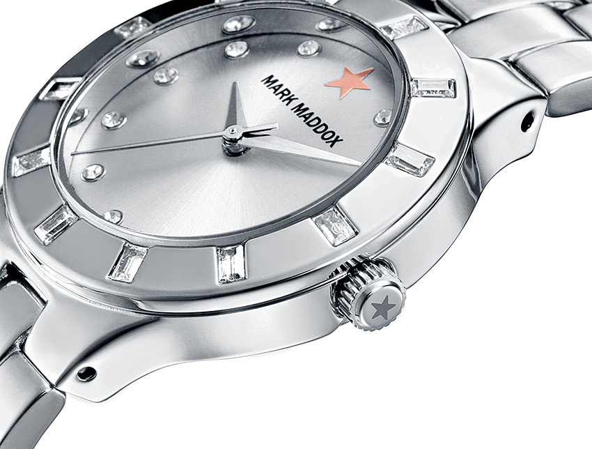 MARK MADDOX Mod. MM7010-17 2