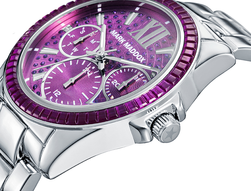 MARK MADDOX Mod. MM6013-73 2