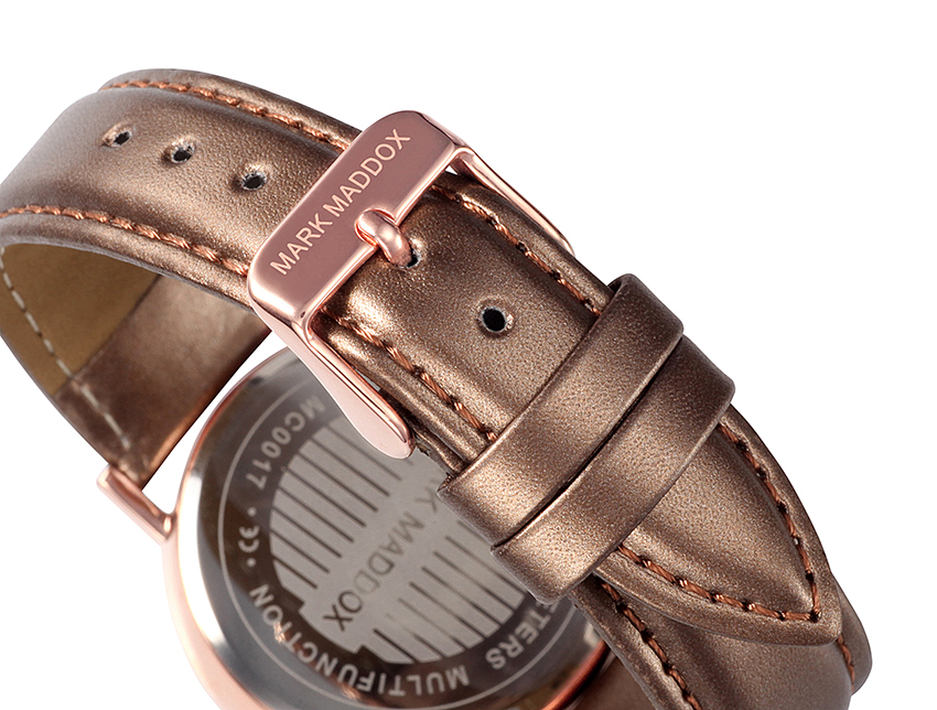 MARK MADDOX Mod. MC0017-43 3