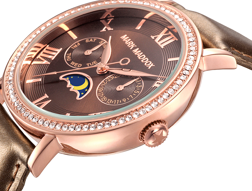 MARK MADDOX Mod. MC0017-43 2