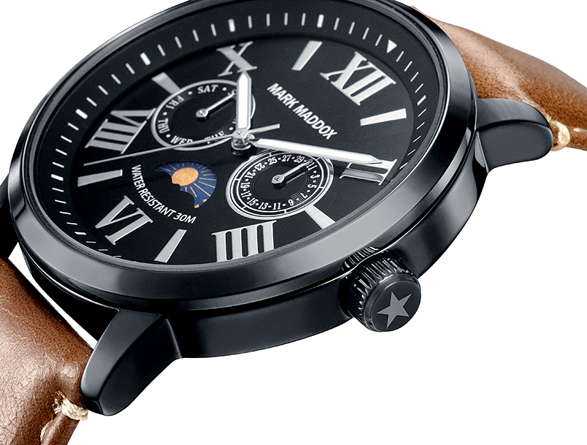 MARK MADDOX Mod. HC6019-53 2