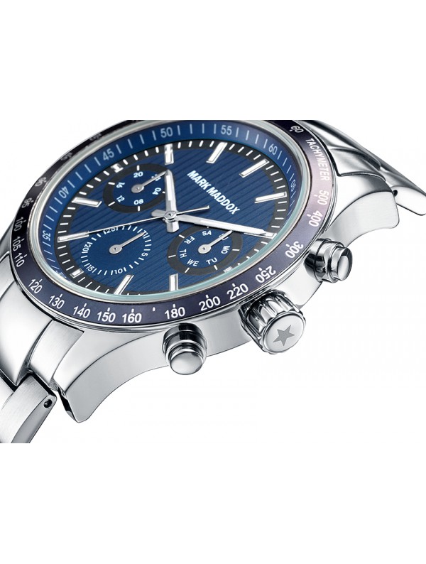 MARK MADDOX Mod. HM7017-37 2